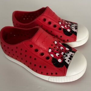 Disney Native Minnie Mouse Toddler C7